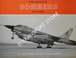 Book cover of The World's Bombers by KING, H.F.